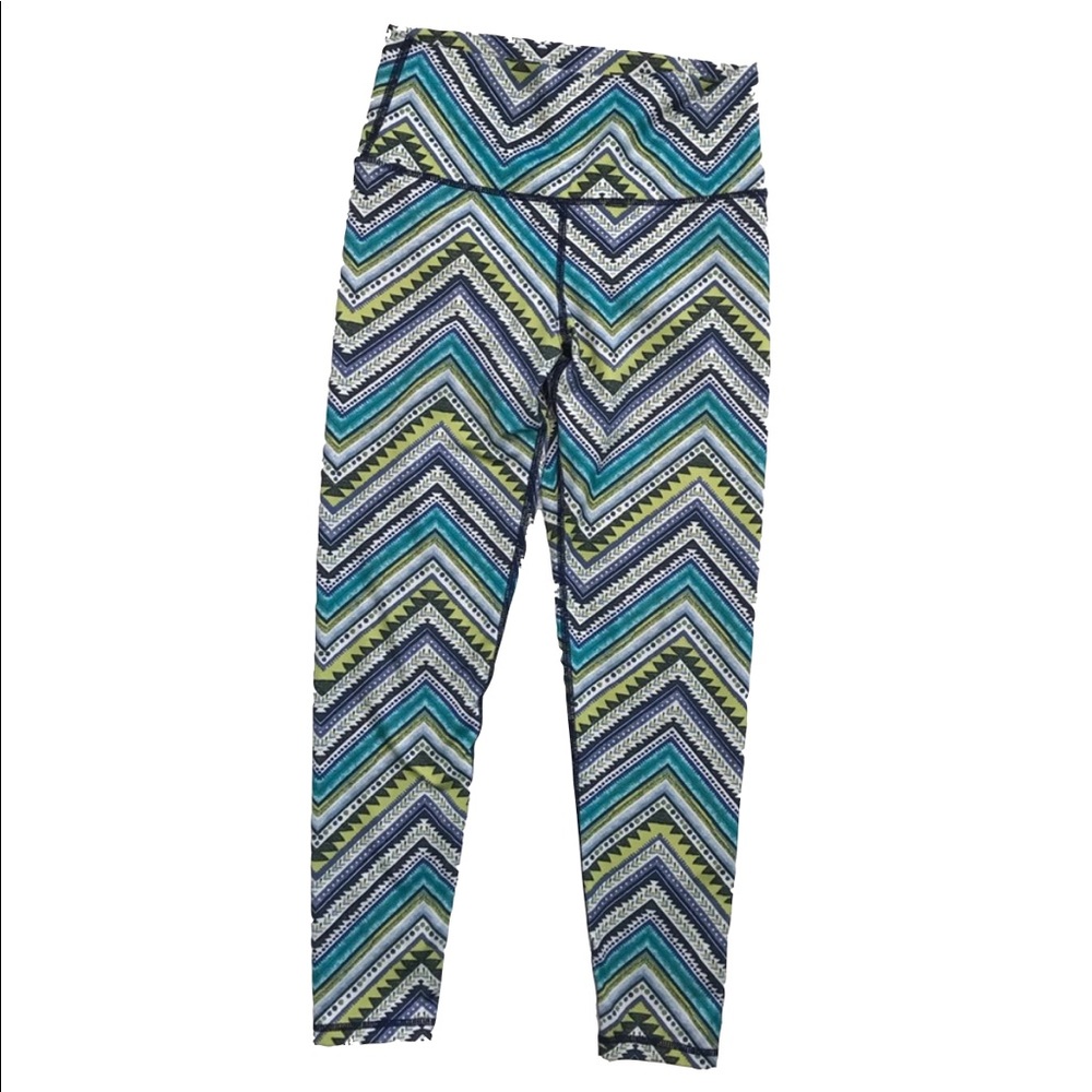 Aerie Chill. Play. Move. Leggings Pants Size M Activewear